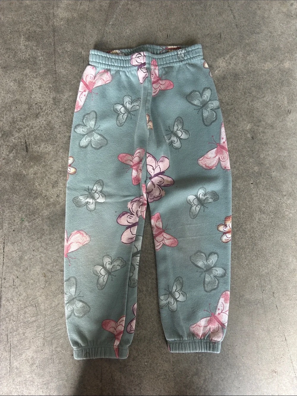 Lot of Girls Fleece Pants